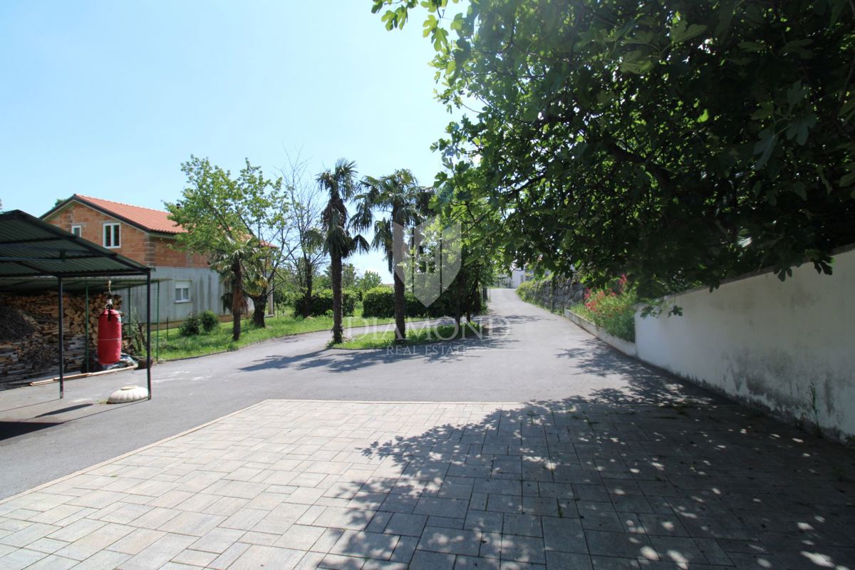 Appartamento Saršoni, Viškovo, 109,63m2