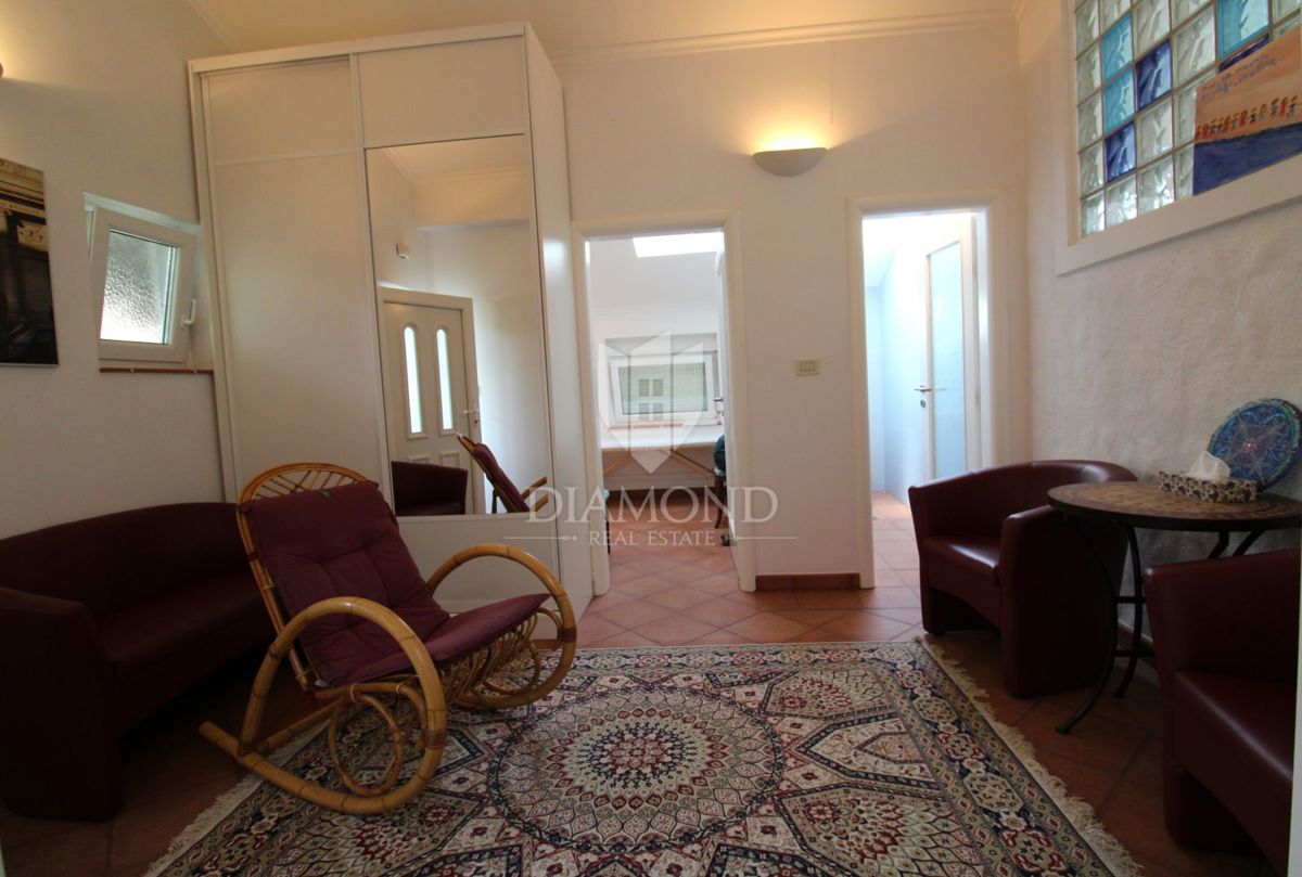 Appartamento Saršoni, Viškovo, 109,63m2