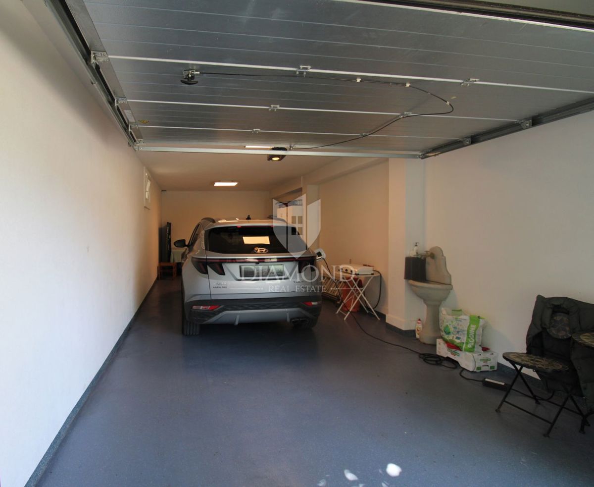 Appartamento Saršoni, Viškovo, 109,63m2