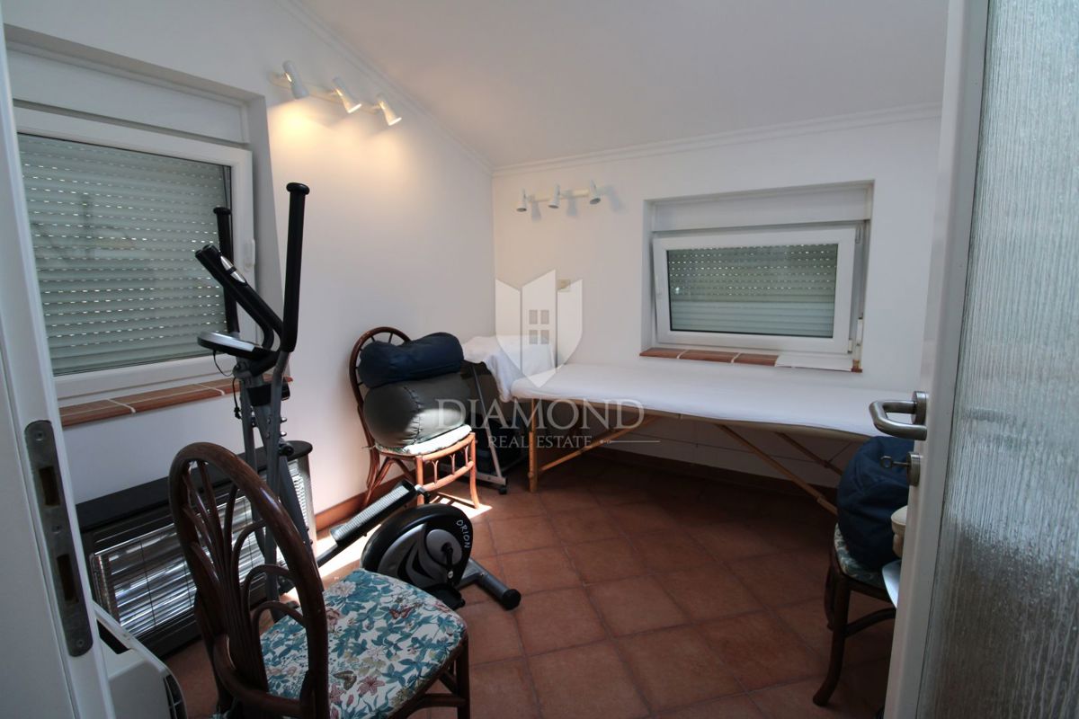 Appartamento Saršoni, Viškovo, 109,63m2