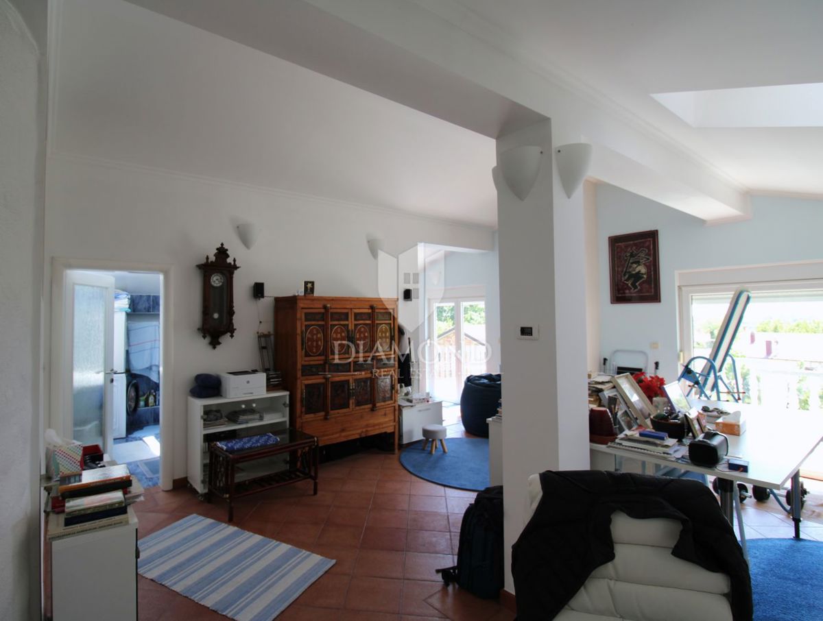 Appartamento Saršoni, Viškovo, 109,63m2