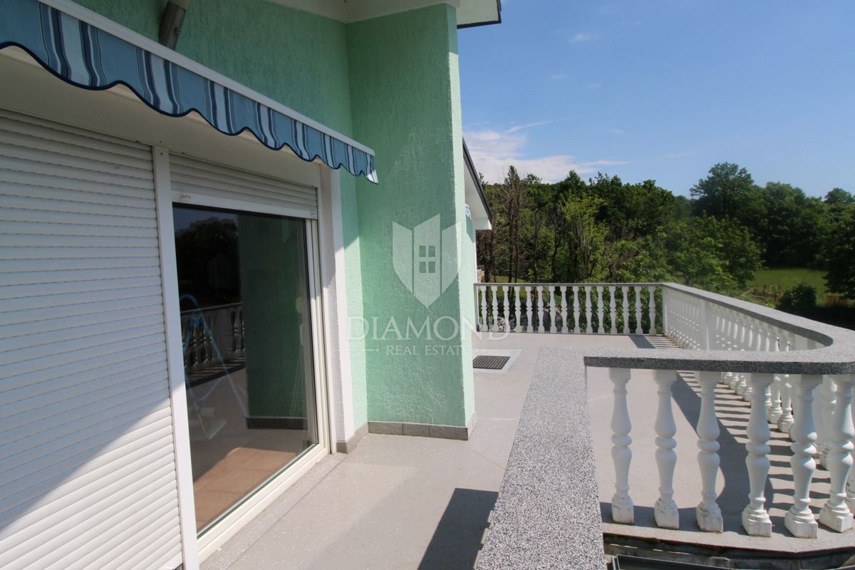 Appartamento Saršoni, Viškovo, 109,63m2