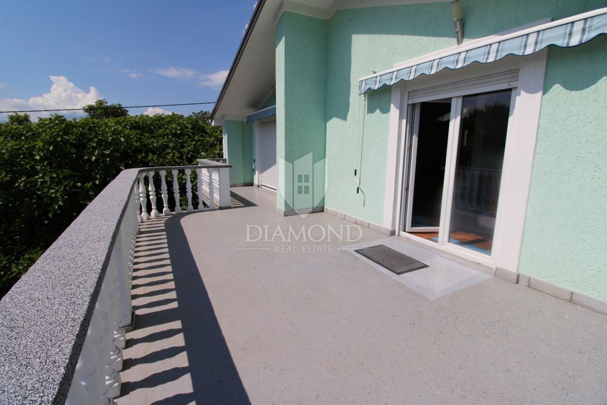 Appartamento Saršoni, Viškovo, 109,63m2