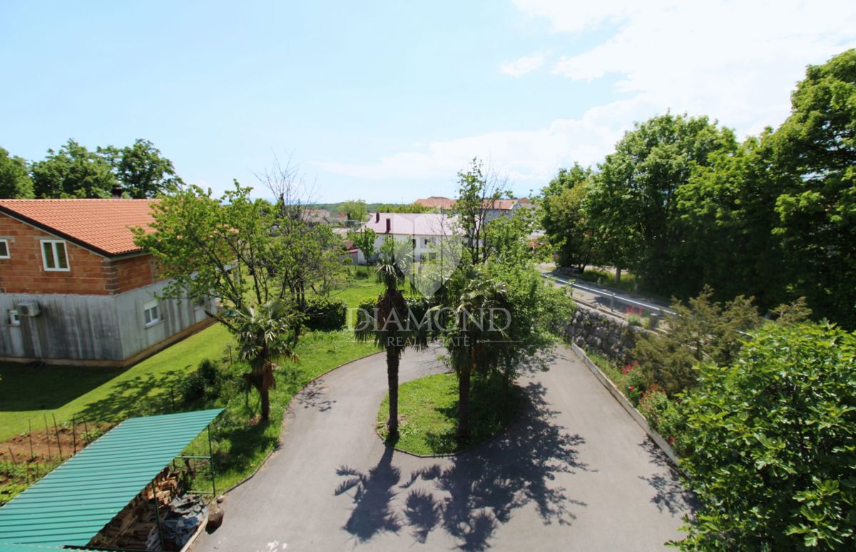 Appartamento Saršoni, Viškovo, 109,63m2