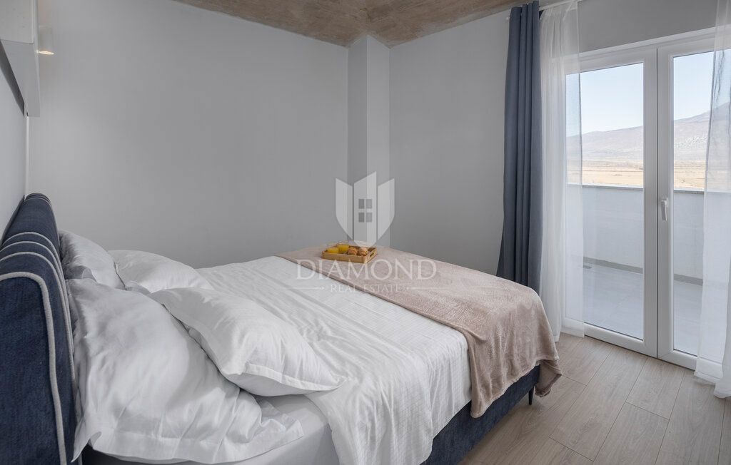 Labin, dintorni, bellissima villa con vista sulle montagne