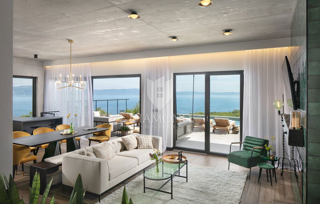 VILLA UNICA CON VISTA PANORAMICA SUL MARE