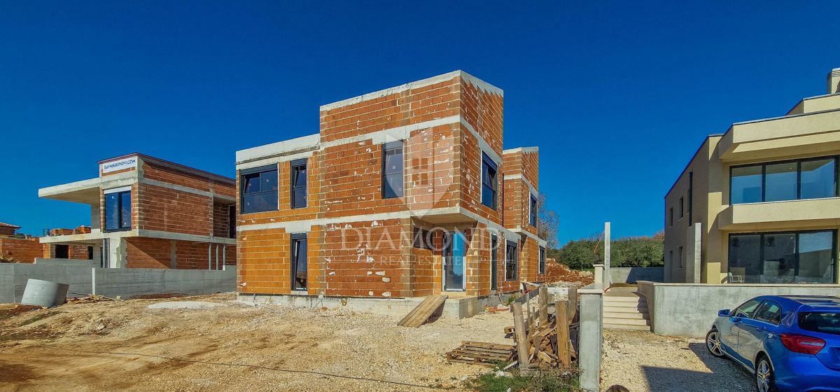 Casa Novigrad, 200.000m2