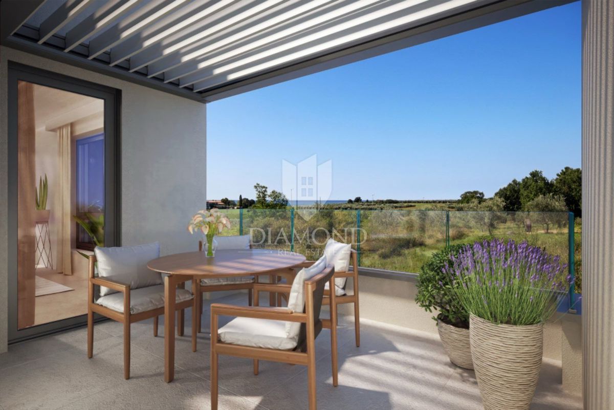 Casa Novigrad, 200.000m2