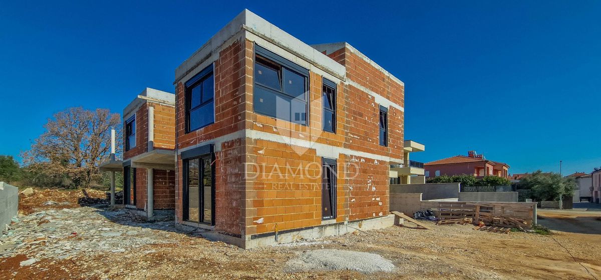 Casa Novigrad, 200.000m2