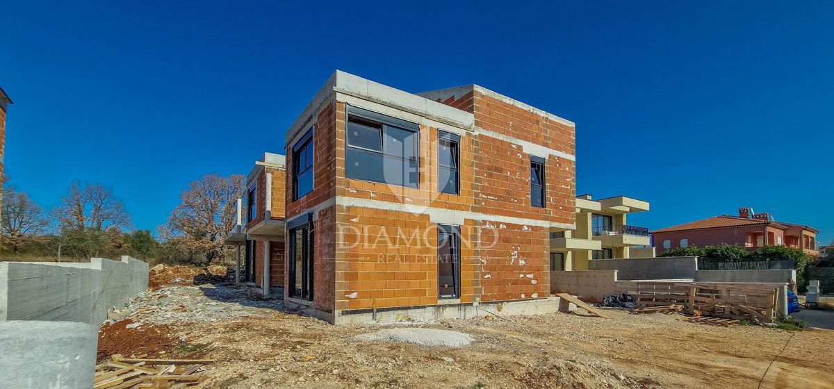 Casa Novigrad, 200.000m2