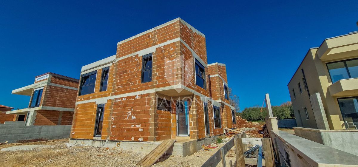 Casa Novigrad, 200.000m2