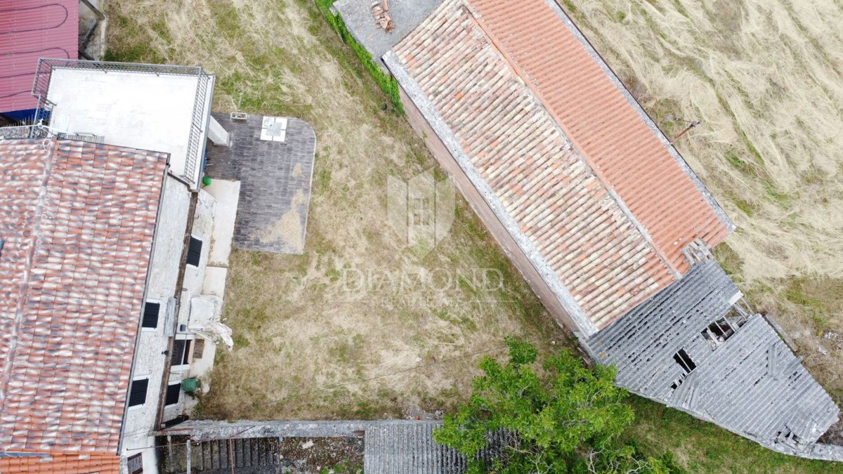 Sveti Lovreč – dintorni: Privacy e opportunità in Istria