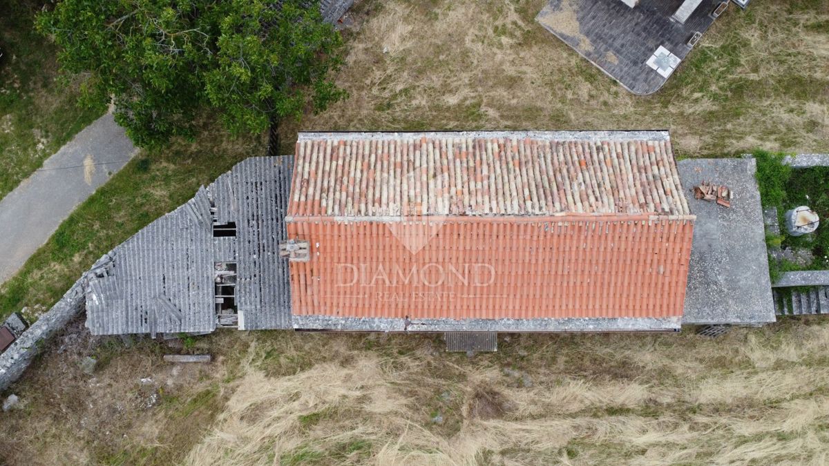 Sveti Lovreč – dintorni: Privacy e opportunità in Istria