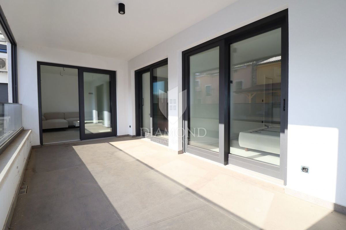 Parenzo, Appartamento in una Posizione Attraente nel Centro di Parenzo