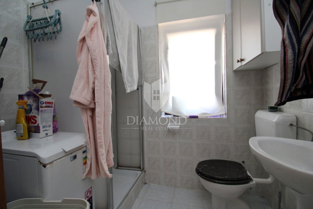 Appartamento Krk, 34,80m2