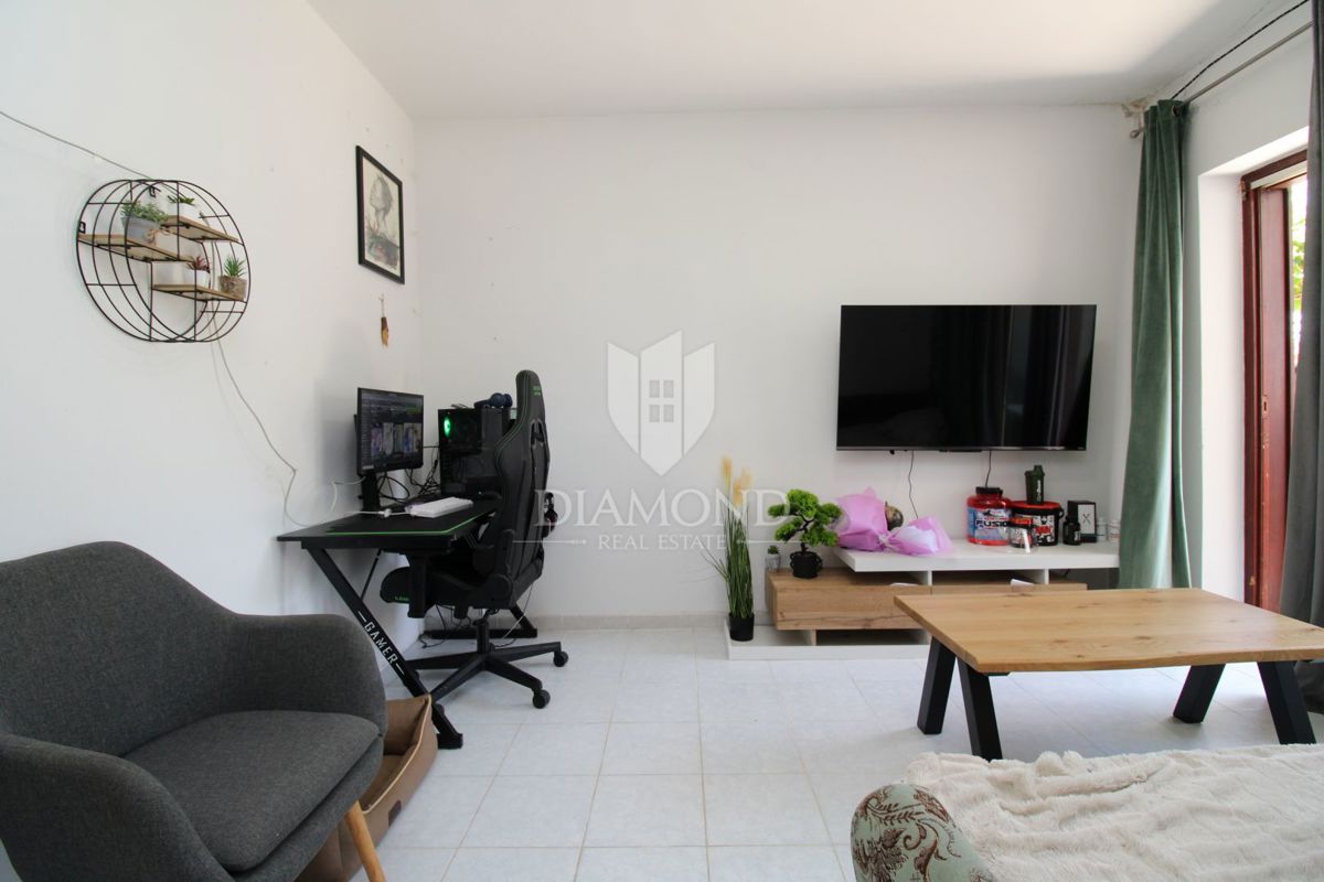 Appartamento Krk, 34,80m2