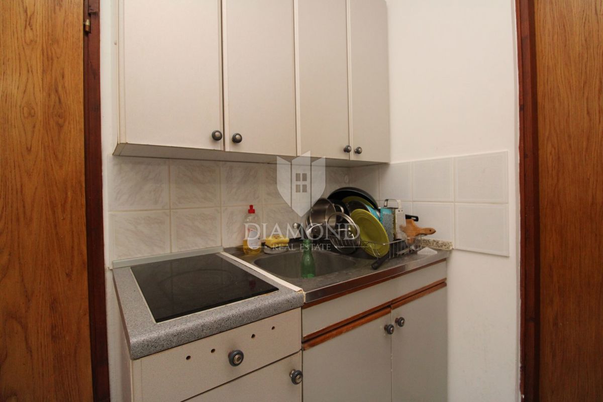 Appartamento Krk, 34,80m2