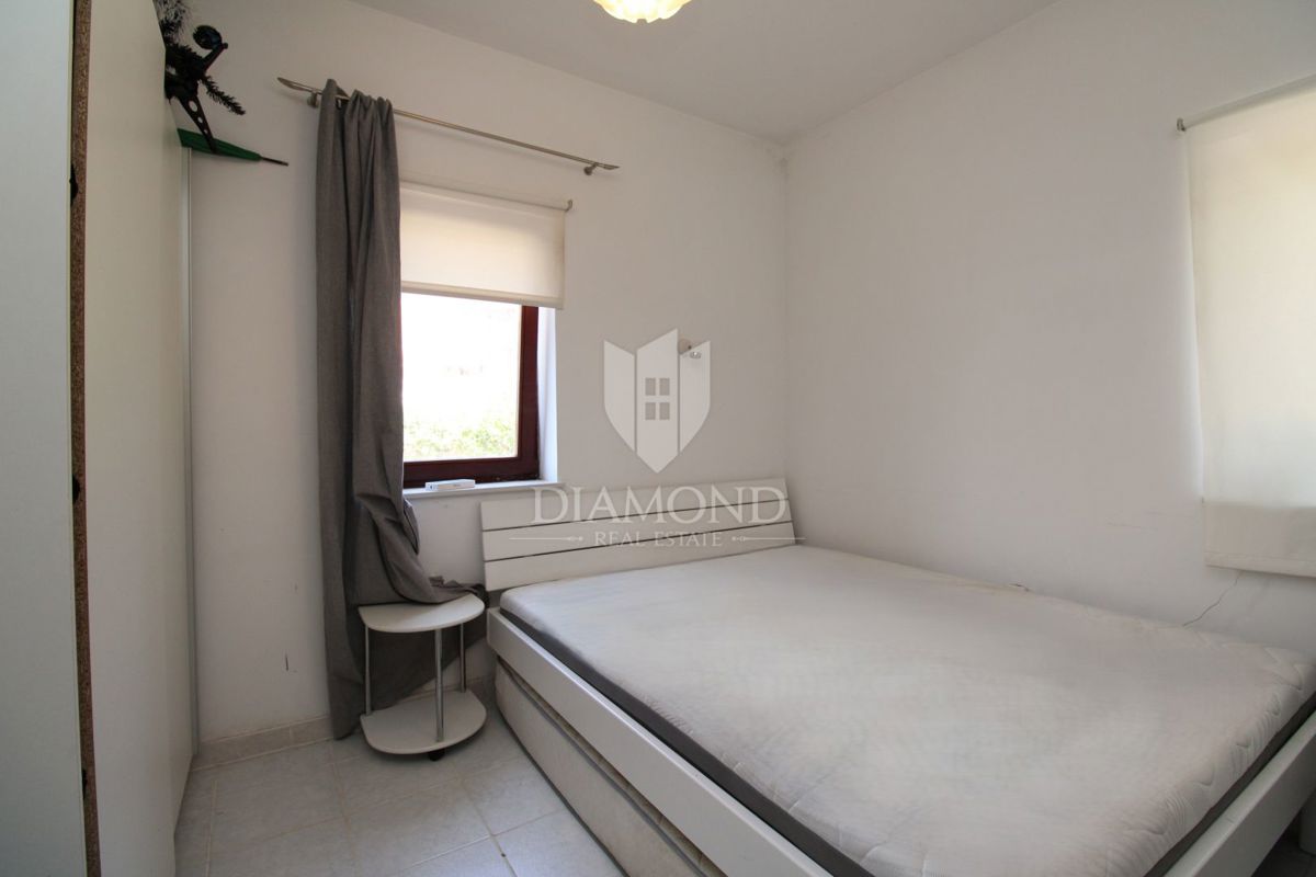 Appartamento Krk, 34,80m2