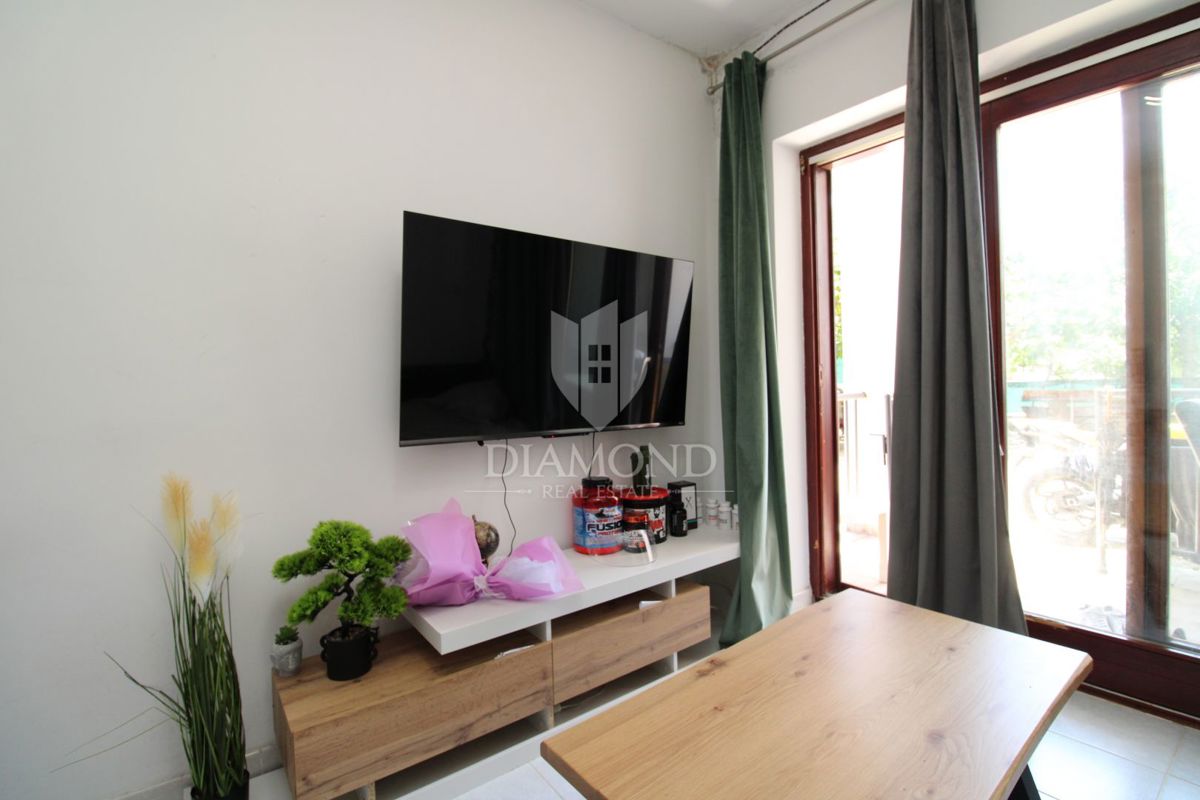 Appartamento Krk, 34,80m2