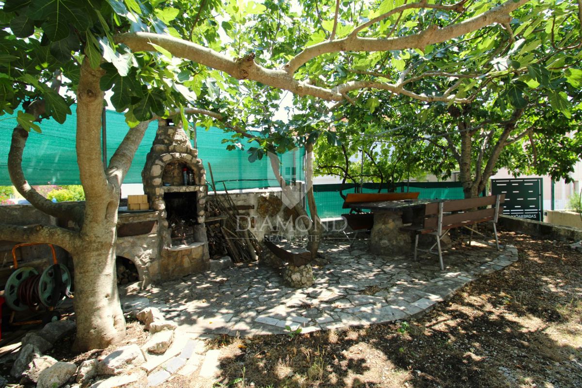 Appartamento Krk, 34,80m2