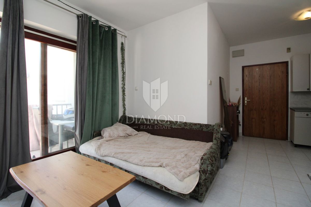 Appartamento Krk, 34,80m2