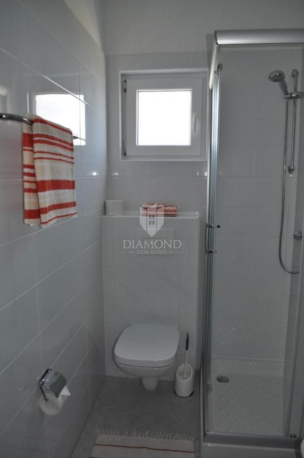 PLOMIN, DINTORNI, CASA CON VISTA PANORAMICA SUL MARE