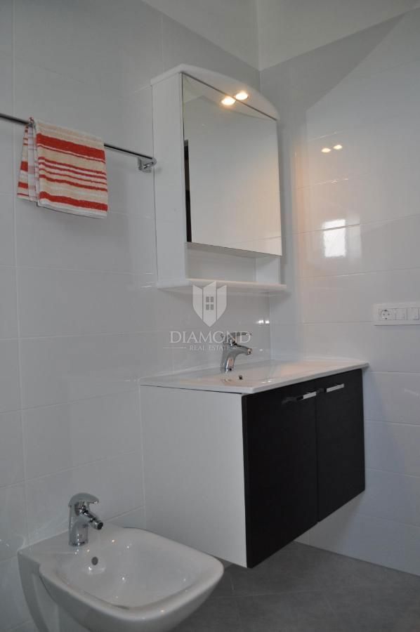 PLOMIN, DINTORNI, CASA CON VISTA PANORAMICA SUL MARE