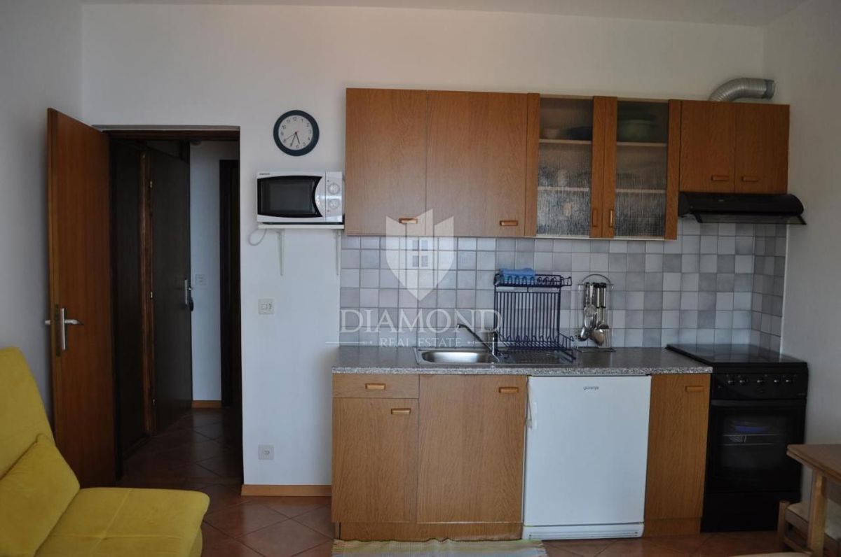 PLOMIN, DINTORNI, CASA CON VISTA PANORAMICA SUL MARE