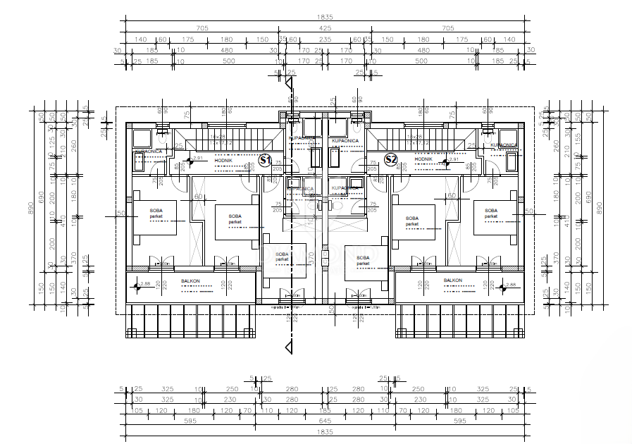 Casa Malinska, Malinska-Dubašnica, 140m2