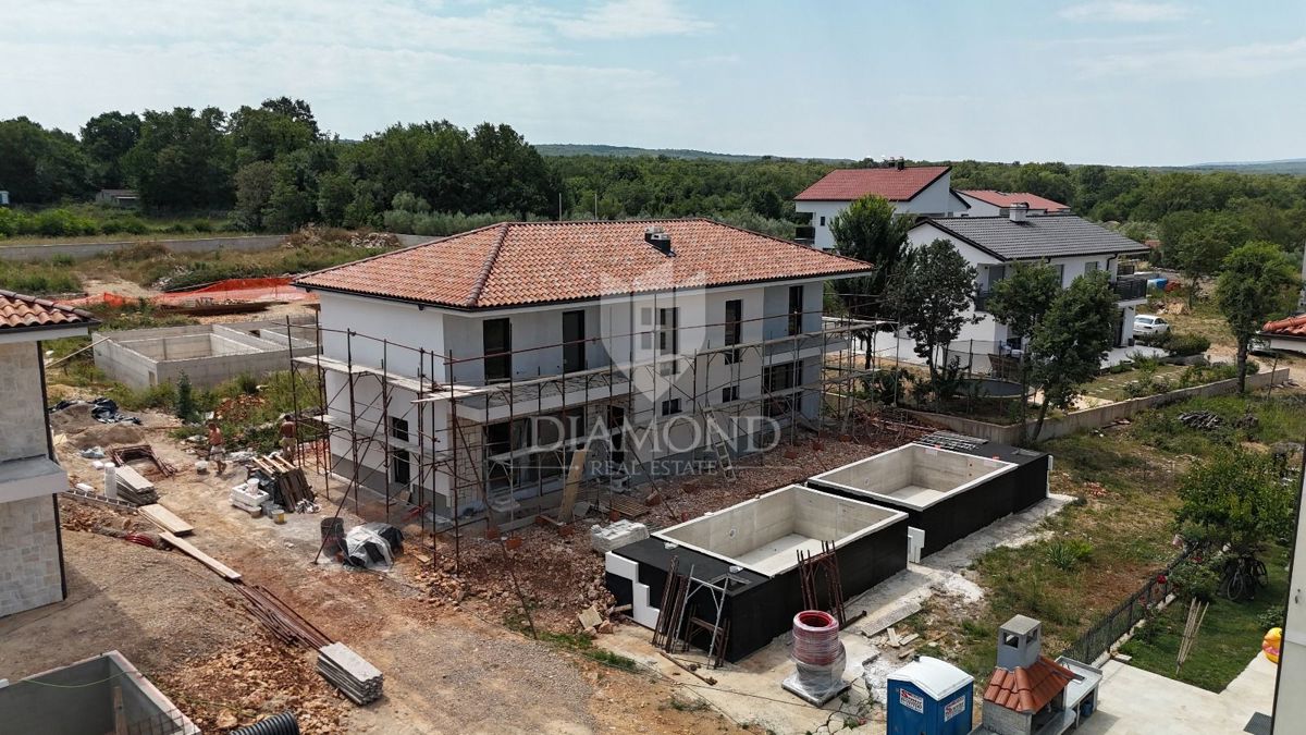 Casa Malinska, Malinska-Dubašnica, 140m2