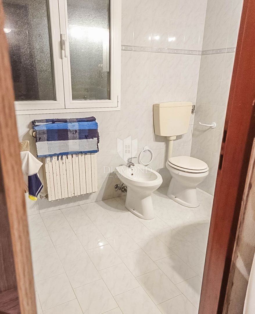 Istria, Grisignana!Bella casa con vista su Oprtalj!