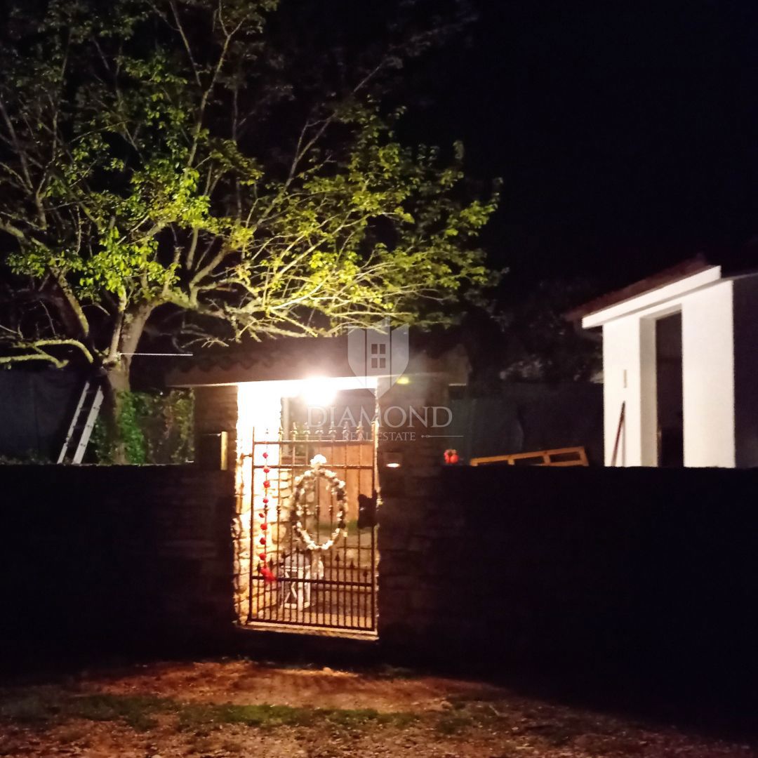 Istria, Grisignana!Bella casa con vista su Oprtalj!