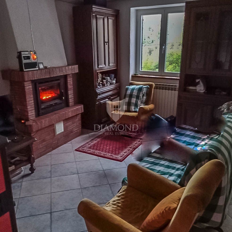 Istria, Grisignana!Bella casa con vista su Oprtalj!