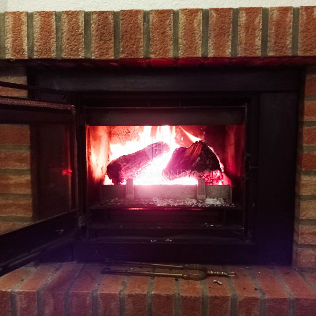 Istria, Grisignana!Bella casa con vista su Oprtalj!