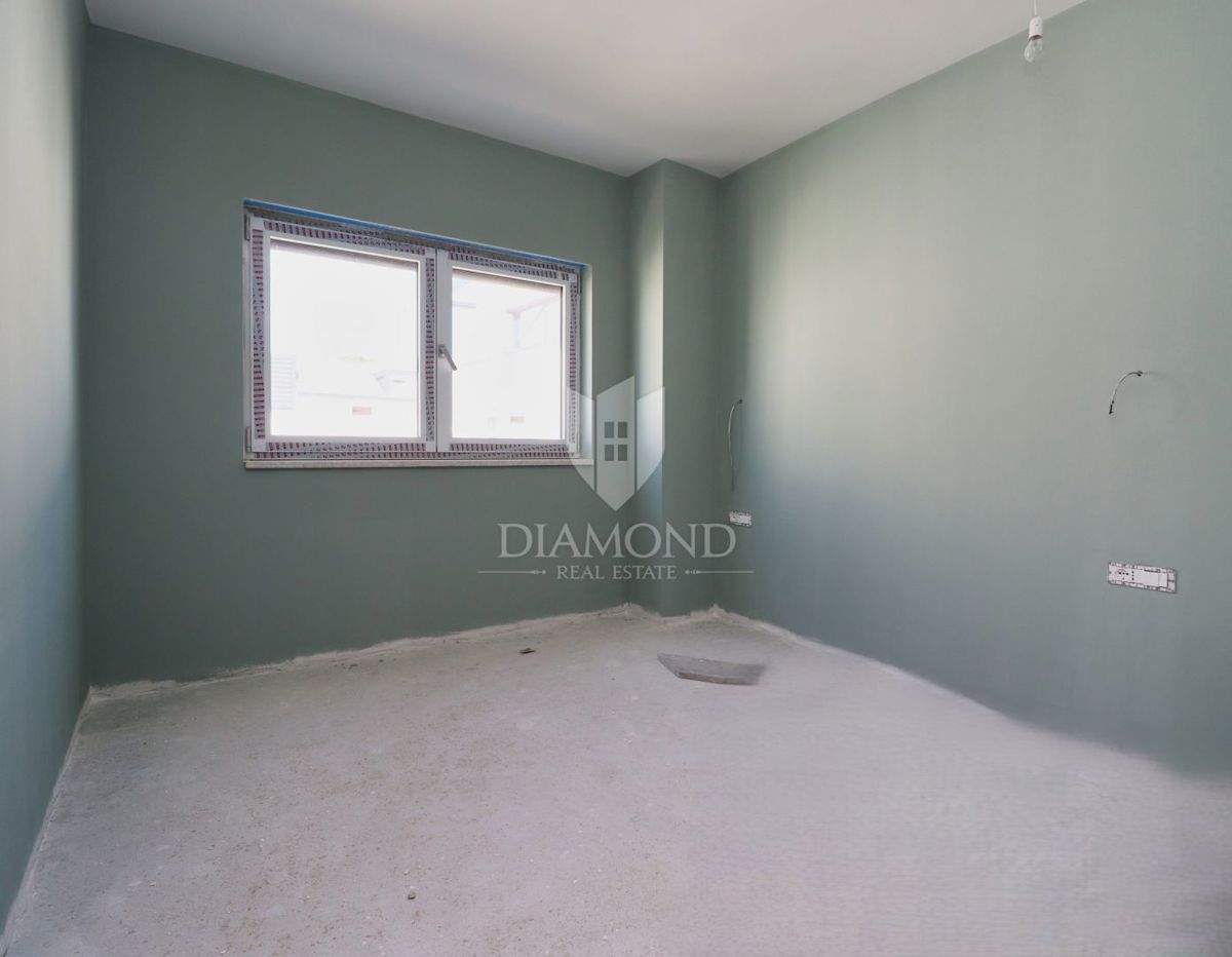 Parenzo, villa moderna in una posizione esclusiva