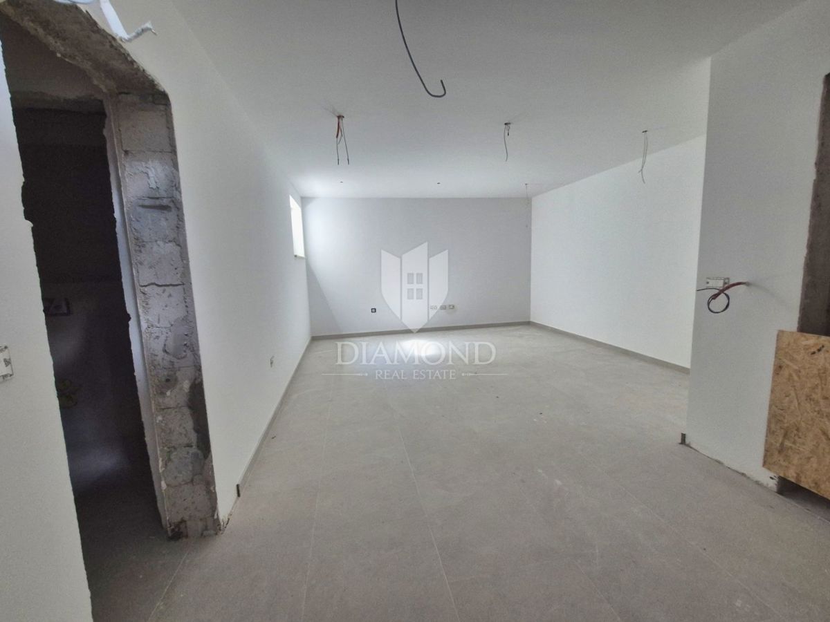 Parenzo, villa moderna in una posizione esclusiva