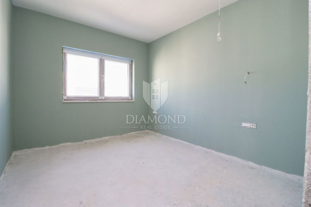 Parenzo, villa moderna in una posizione esclusiva