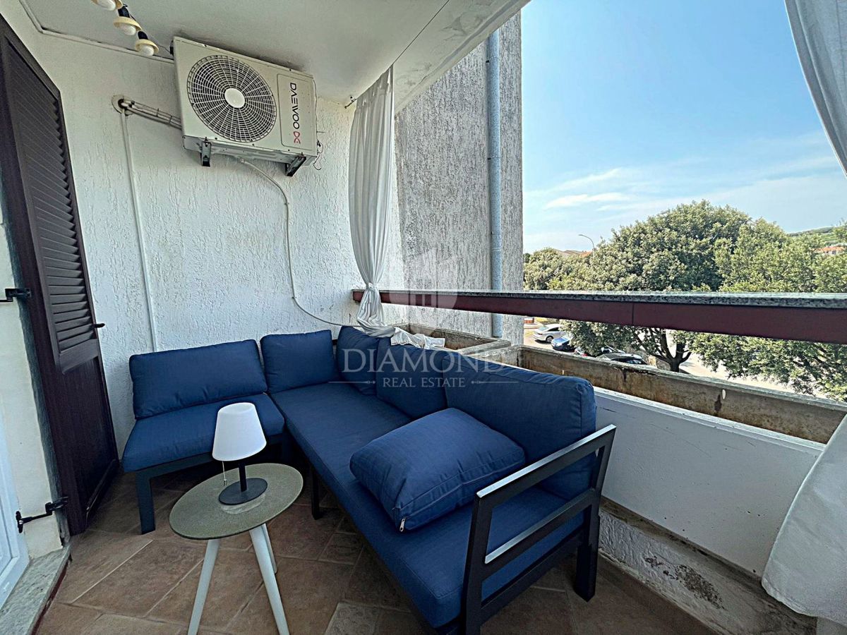 Appartamento Krk, 86m2