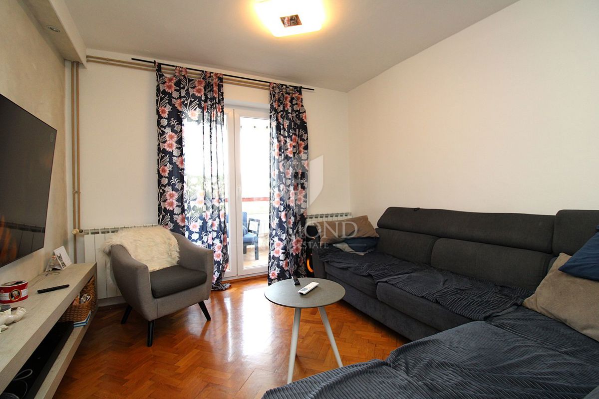 Appartamento Krk, 86m2