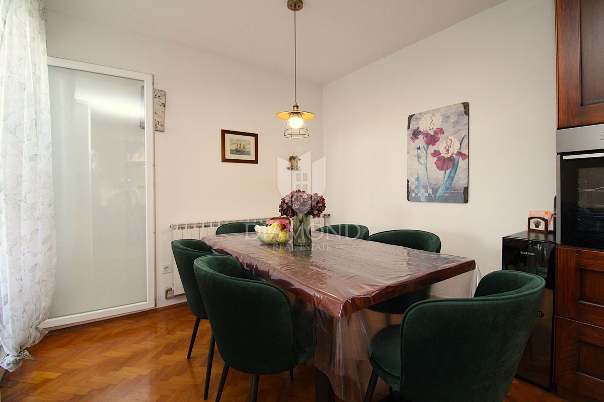 Appartamento Krk, 86m2