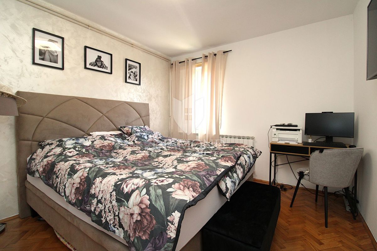 Appartamento Krk, 86m2