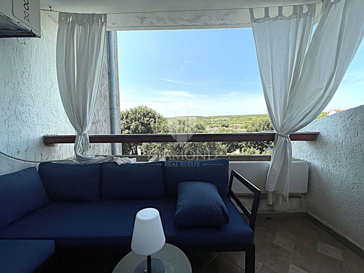 Appartamento Krk, 86m2