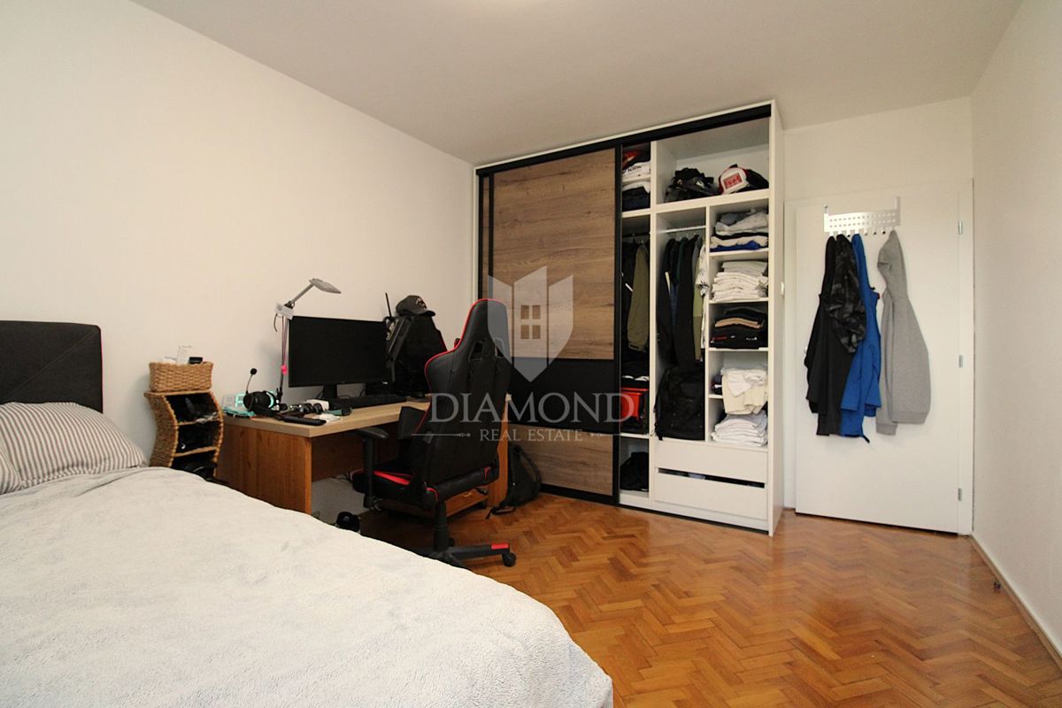 Appartamento Krk, 86m2