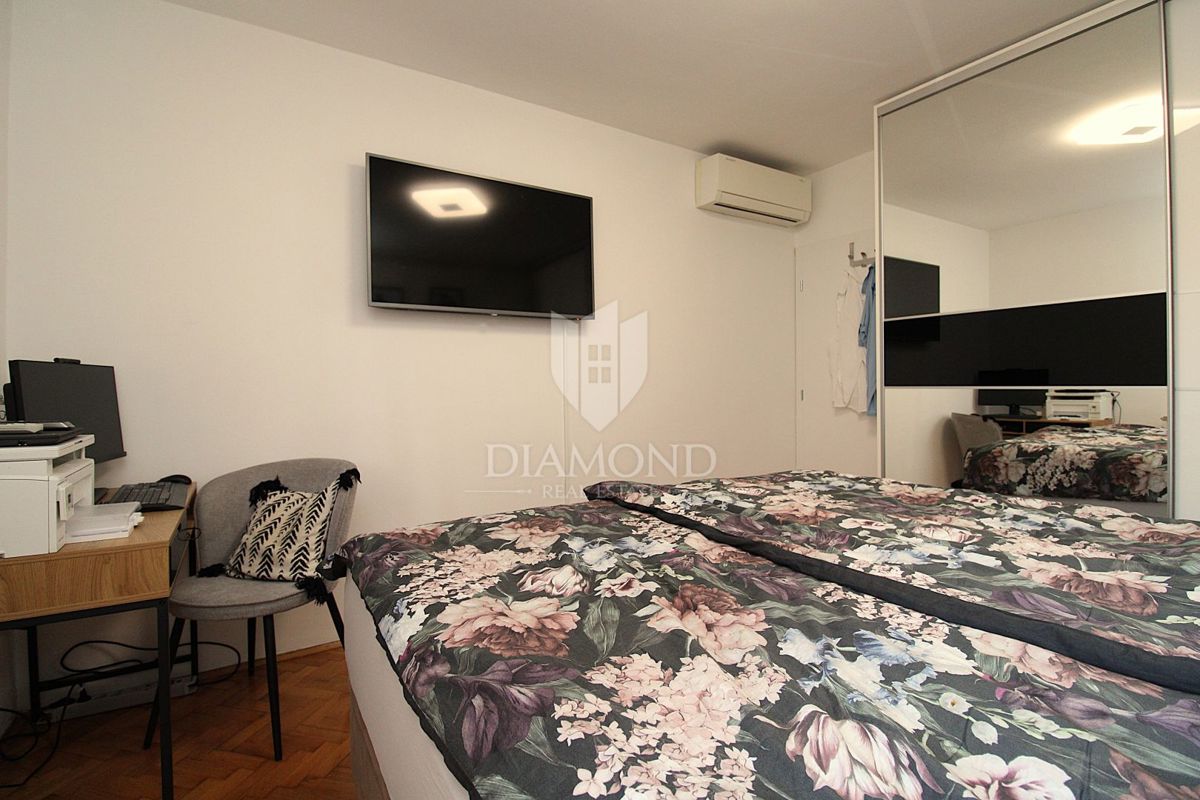 Appartamento Krk, 86m2