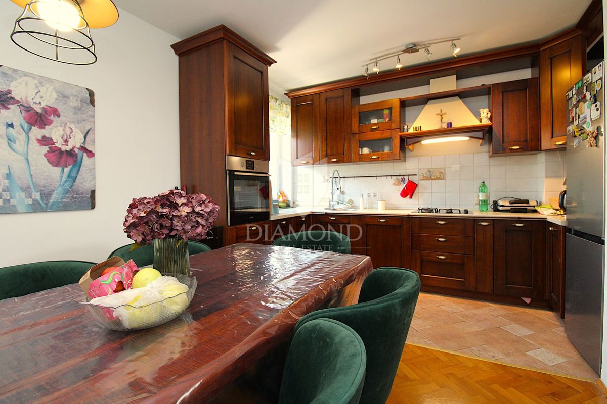 Appartamento Krk, 86m2