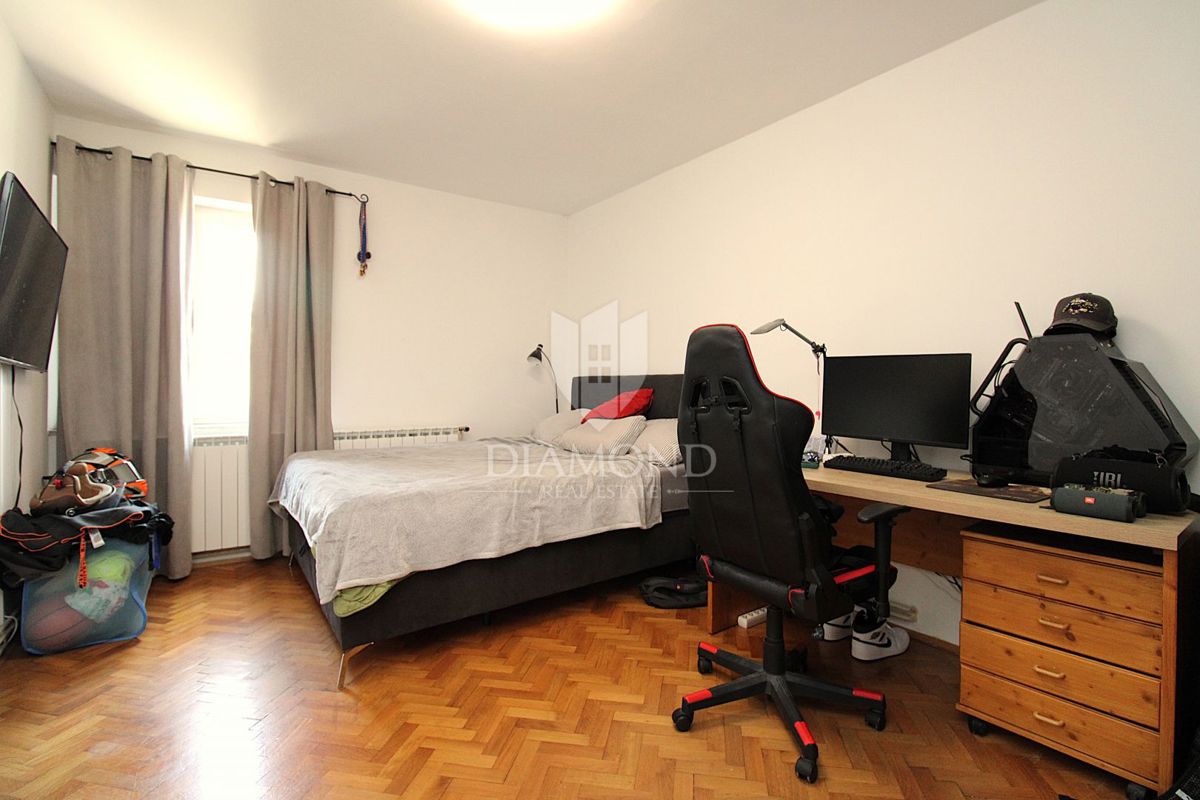 Appartamento Krk, 86m2