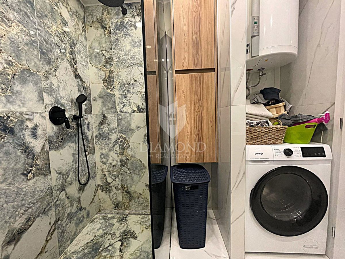 Appartamento Krk, 86m2