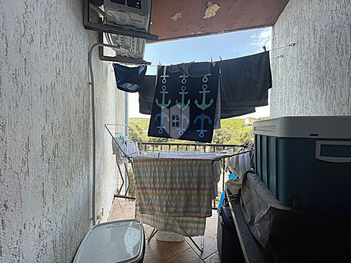 Appartamento Krk, 86m2