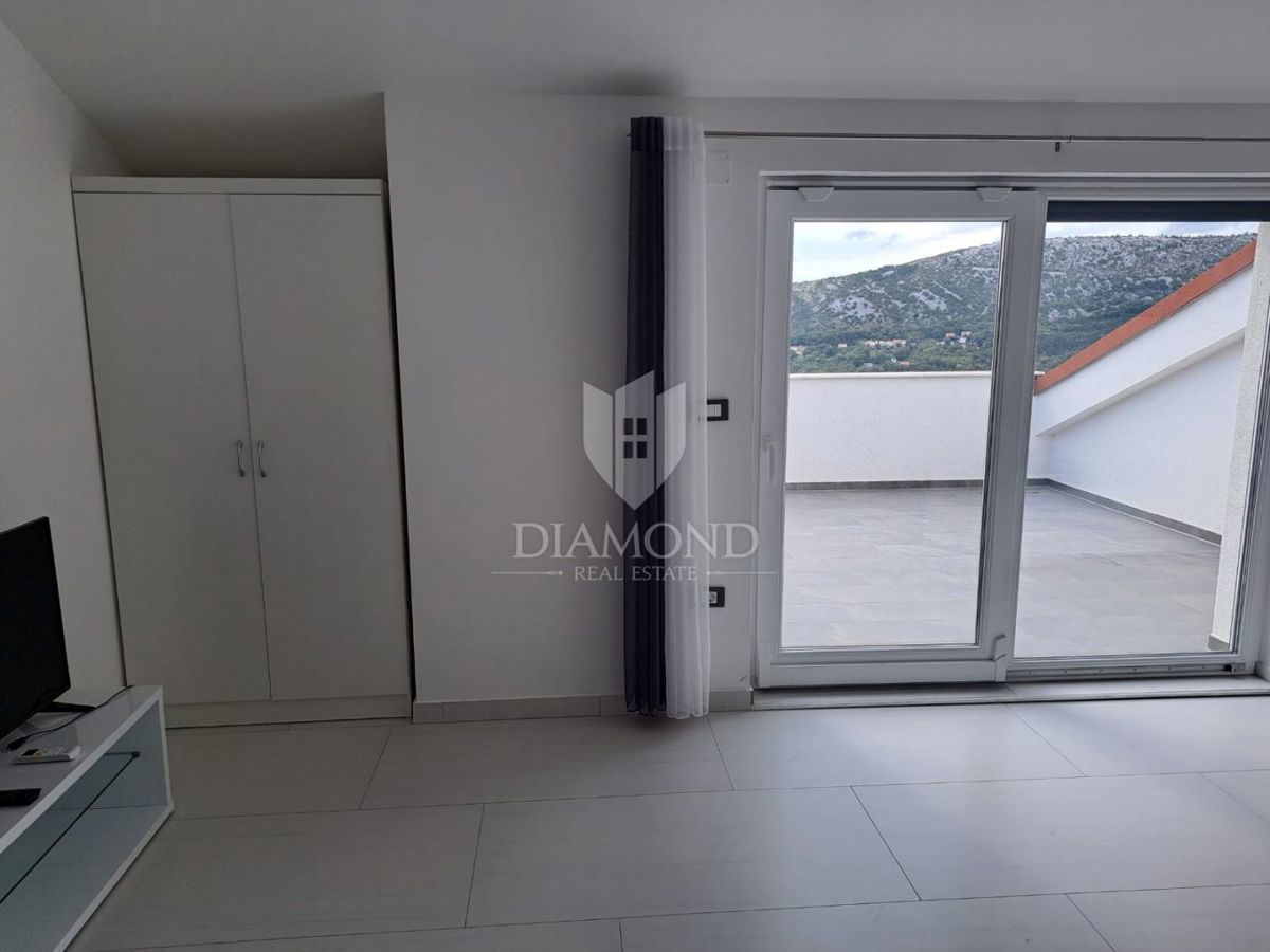 Appartamento Bribir, Vinodolska Općina, 75m2