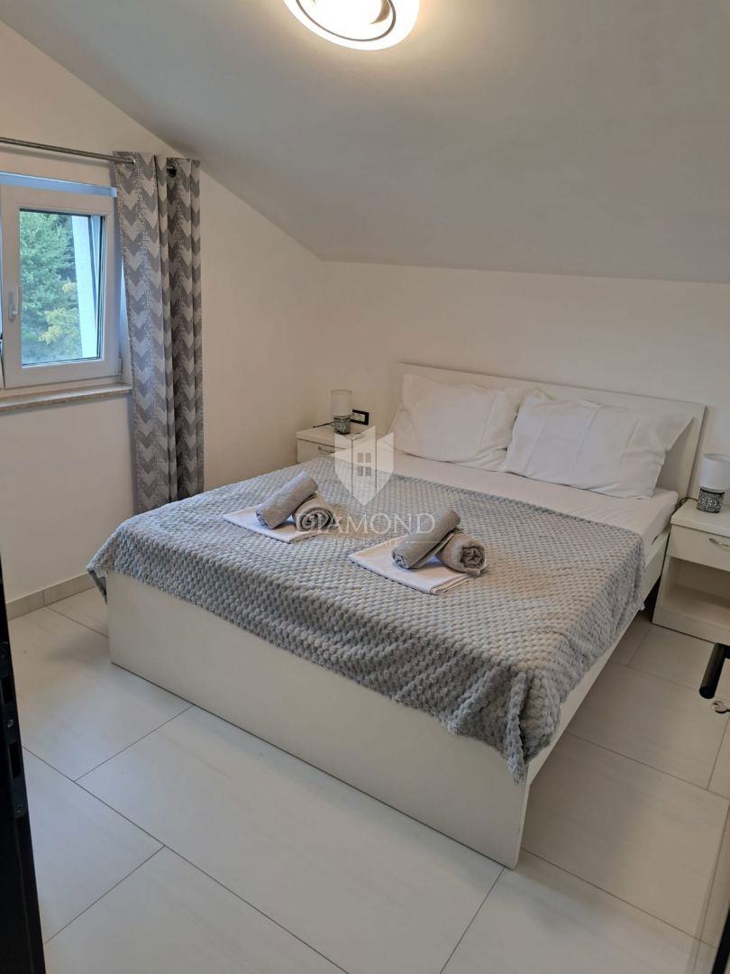 Appartamento Bribir, Vinodolska Općina, 75m2